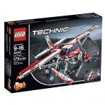 LEGO 42040 Technic Fire Plane Building Kit