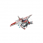LEGO 42040 Technic Fire Plane Building Kit