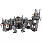 LEGO 79014 The Hobbit Dol Guldur Battle Set