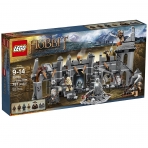 LEGO 79014 The Hobbit Dol Guldur Battle Set