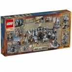 LEGO 79014 The Hobbit Dol Guldur Battle Set