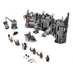 LEGO 79014 The Hobbit Dol Guldur Battle Set