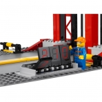 LEGO 3368 Space Center 