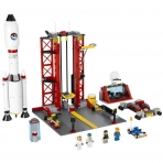 LEGO 3368 Space Center 