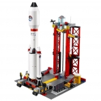 LEGO 3368 Space Center 