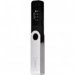 Ledger Nano S Plus Kripto Donanm Czdan(Matte Black)