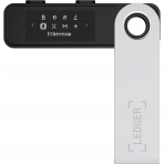 Ledger Nano S Plus Kripto Donanm Czdan(Matte Black)