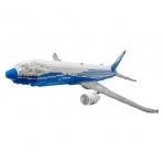 Lego Make Create Boeing 787 Dreamliner