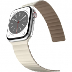 MAGEASY Apple Watch 10 42mm Manyetik Kay