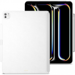 MAGEASY CoverBuddy iPad Pro M4 Klf (13 in)-White