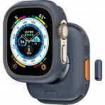 MAGEASY Apple Watch Ultra 1/2.Nesil Bumper Klf