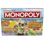 MONOPOLY Animal Crossing Kutu Oyunu