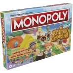 MONOPOLY Animal Crossing Kutu Oyunu