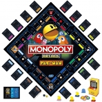 MONOPOLY Arcade Pac-Man Kutu Oyunu