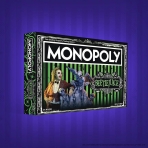 MONOPOLY Beetlejuice Kutu Oyunu