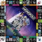 MONOPOLY Beetlejuice Kutu Oyunu