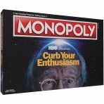 MONOPOLY Curb Your Enthusiasm Kutu Oyunu