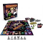 MONOPOLY Disney Villains Edition Kutu Oyunu