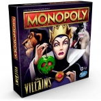 MONOPOLY Disney Villains Edition Kutu Oyunu