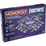 MONOPOLY Fortnite Edition Kutu Oyunu