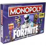 MONOPOLY Fortnite Edition Kutu Oyunu