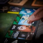 MONOPOLY Star Wars Jedi Kutu Oyunu