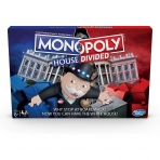 MONOPOLY House Divided Kutu Oyunu