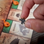 MONOPOLY Indiana Jones Aile Kutu Oyunu