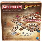 MONOPOLY Indiana Jones Aile Kutu Oyunu