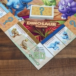 MONOPOLY Junior Dinosaur Edition Kutu Oyunu