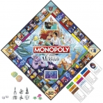 MONOPOLY Kk Denizkz Kutu Oyunu