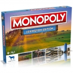 MONOPOLY Lexington Kutu Oyunu