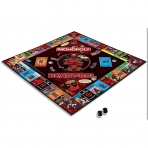 MONOPOLY Marvel Deadpool Collectors Edition Kutu Oyunu