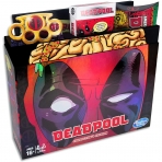 MONOPOLY Marvel Deadpool Collectors Edition Kutu Oyunu