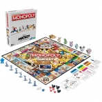 MONOPOLY Mickey ve Arkadalar Kutu Oyunu