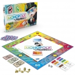 MONOPOLY Millennials Kutu Oyunu