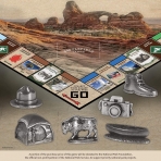 MONOPOLY National Parks 2020 Edition Kutu Oyunu