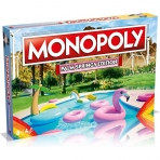 MONOPOLY Palm Springs Kutu Oyunu