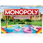 MONOPOLY Palm Springs Kutu Oyunu