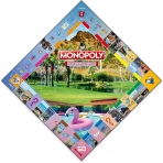 MONOPOLY Palm Springs Kutu Oyunu