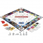 MONOPOLY Pixar Edition Kutu Oyunu