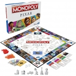 MONOPOLY Pixar Edition Kutu Oyunu