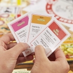 MONOPOLY Pizza Kutu Oyunu