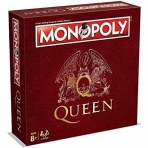 MONOPOLY Queen Kutu Oyunu