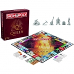 MONOPOLY Queen Kutu Oyunu