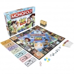 MONOPOLY Toy Story Kutu Oyunu