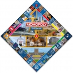 MONOPOLY Tulsa Aile Kutu Oyunu