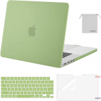 MOSISO MacBook Pro Standl Klf (16 in)