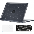 EooCoo MacBook Air M3 Glitter Klf (13 in)