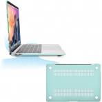 MOSISO MacBook Air M3 Desenli Klf (13 in)-Green